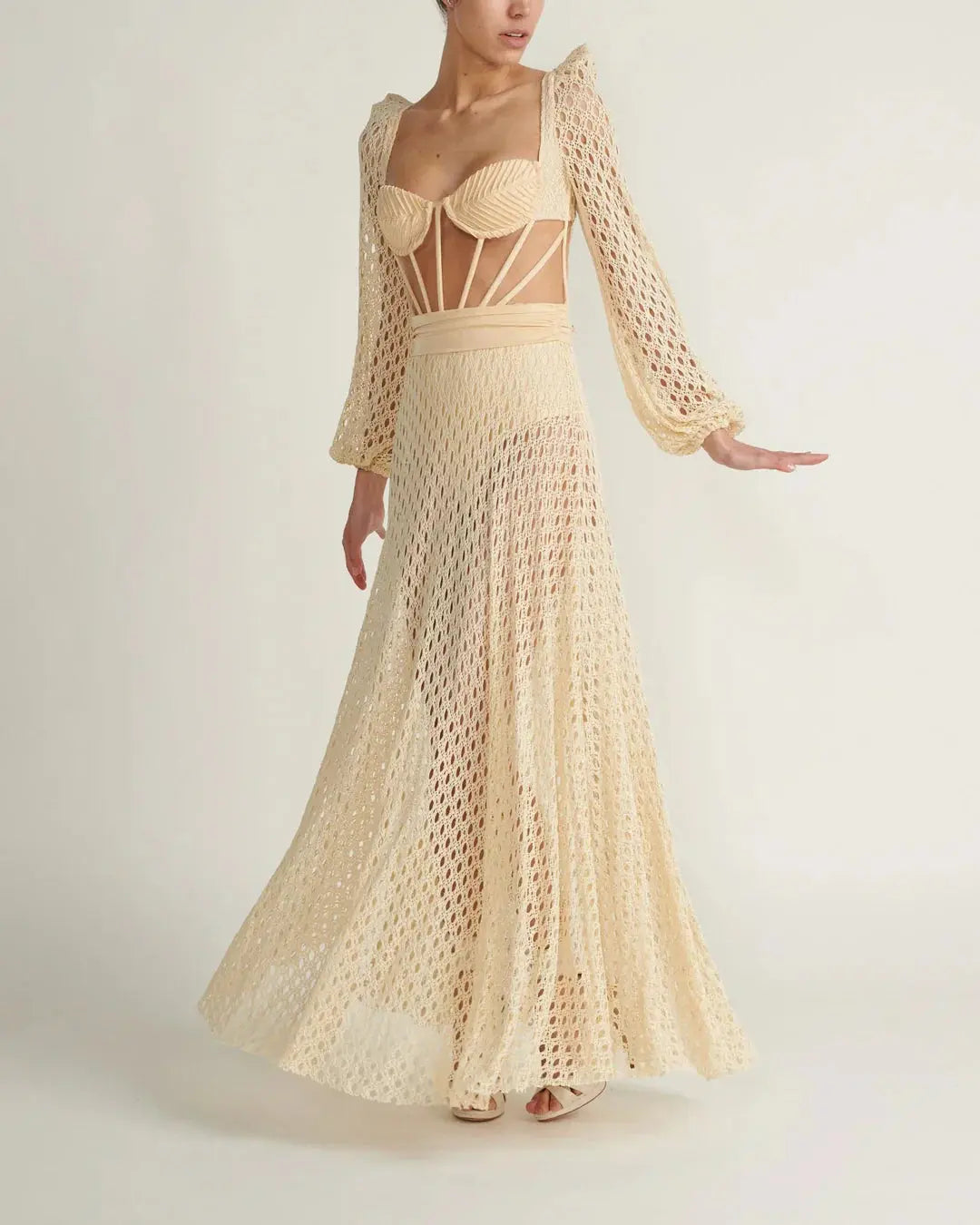 Beach Dress
