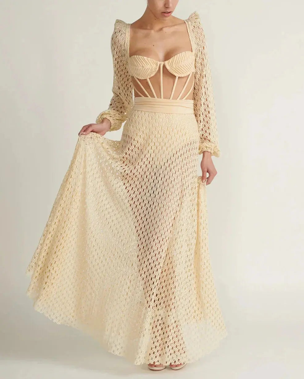 Beach Dress