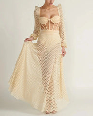 Beach Dress