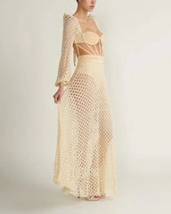 Beach Dress