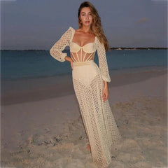 Beach Dress