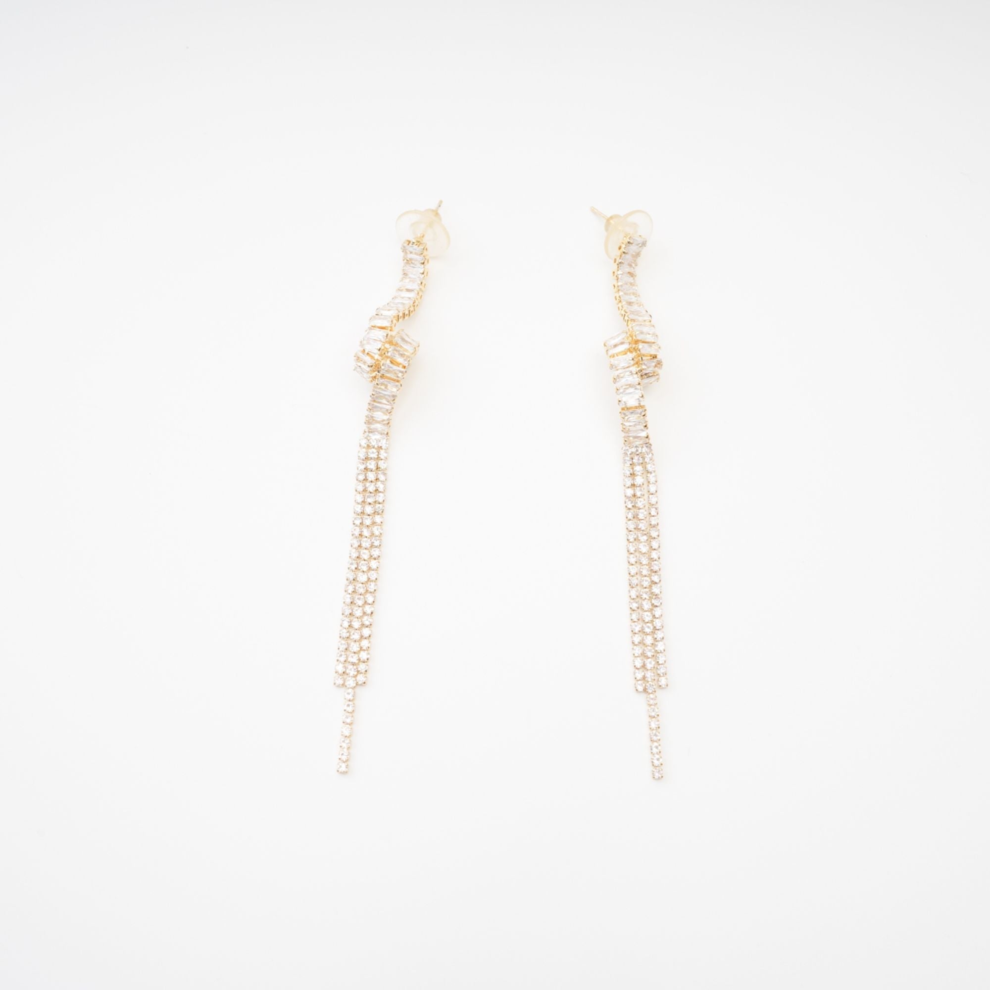 Chain Earrings
