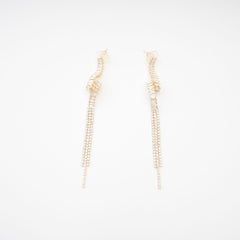 Chain Earrings