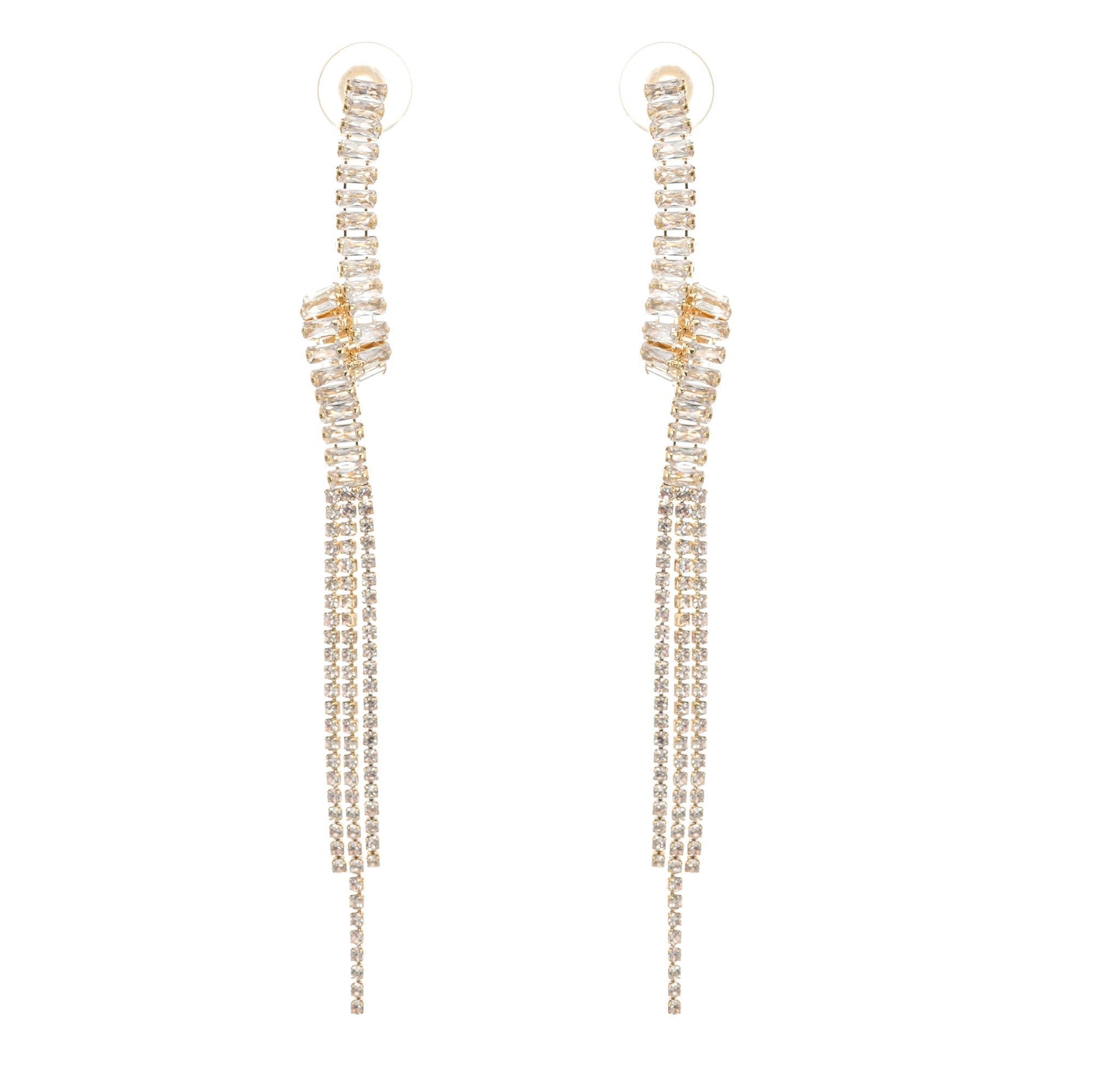Chain Earrings