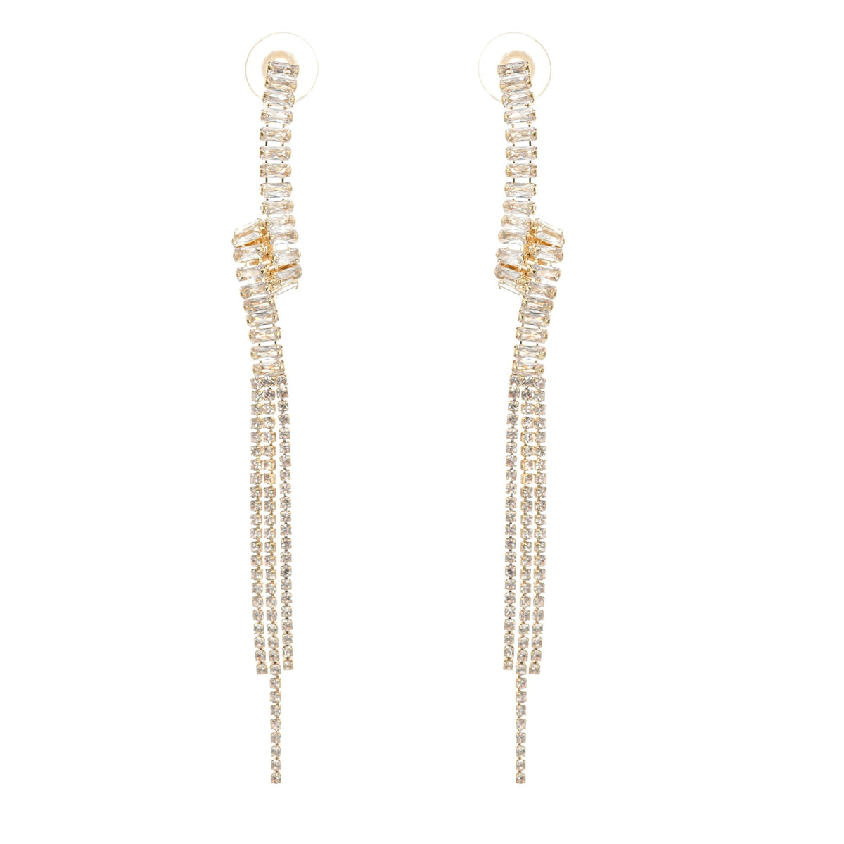 Chain Earrings
