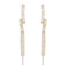 Chain Earrings