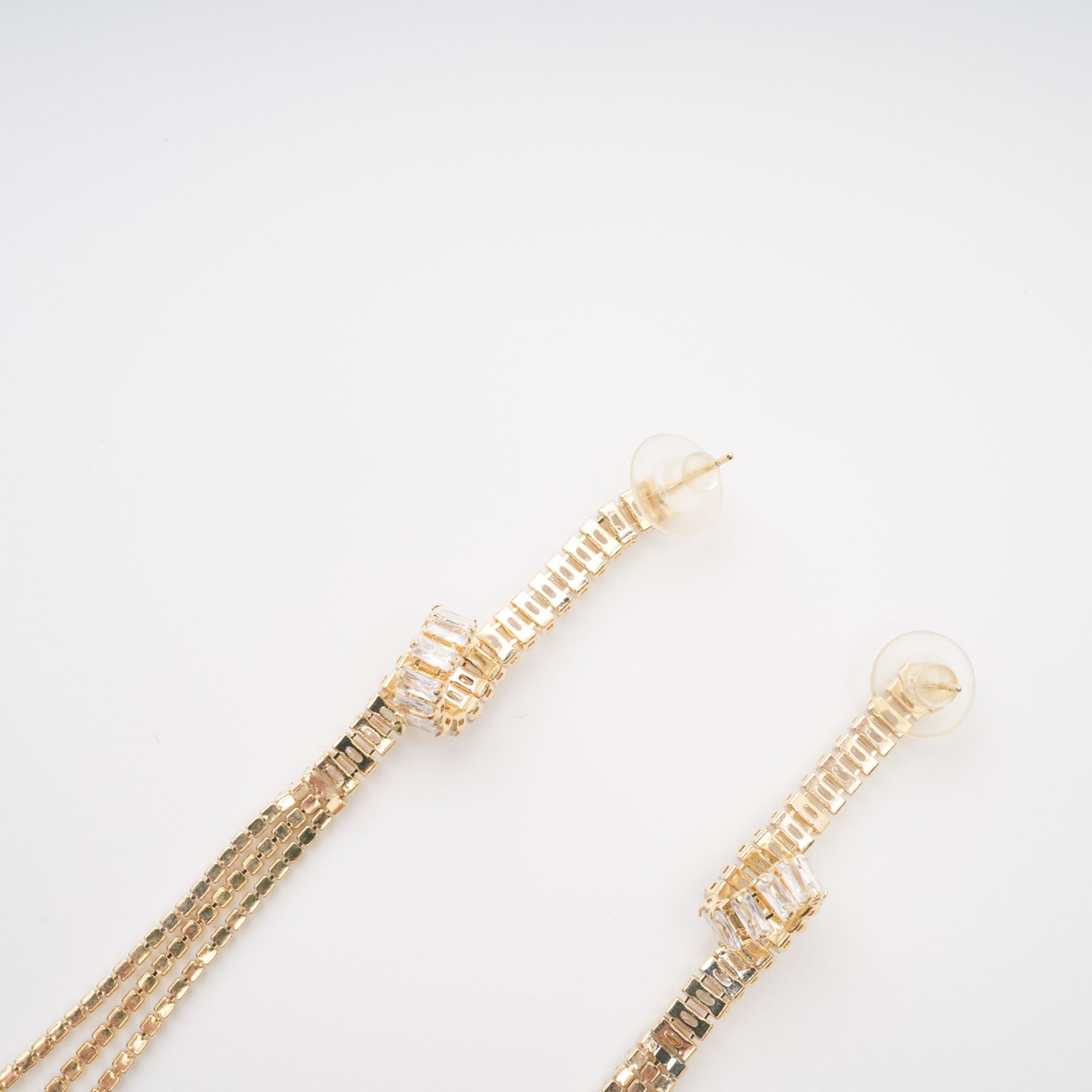 Chain Earrings