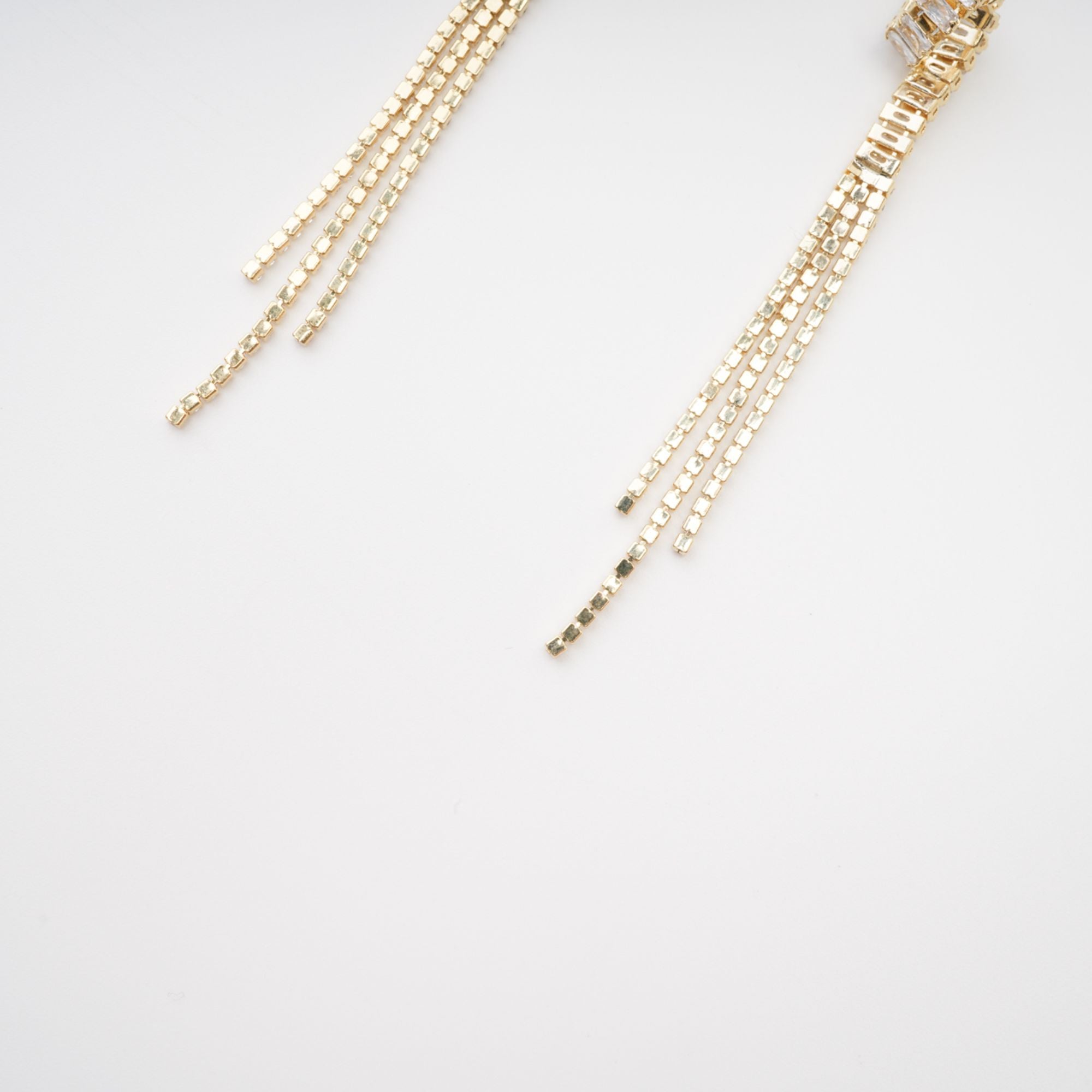 Chain Earrings