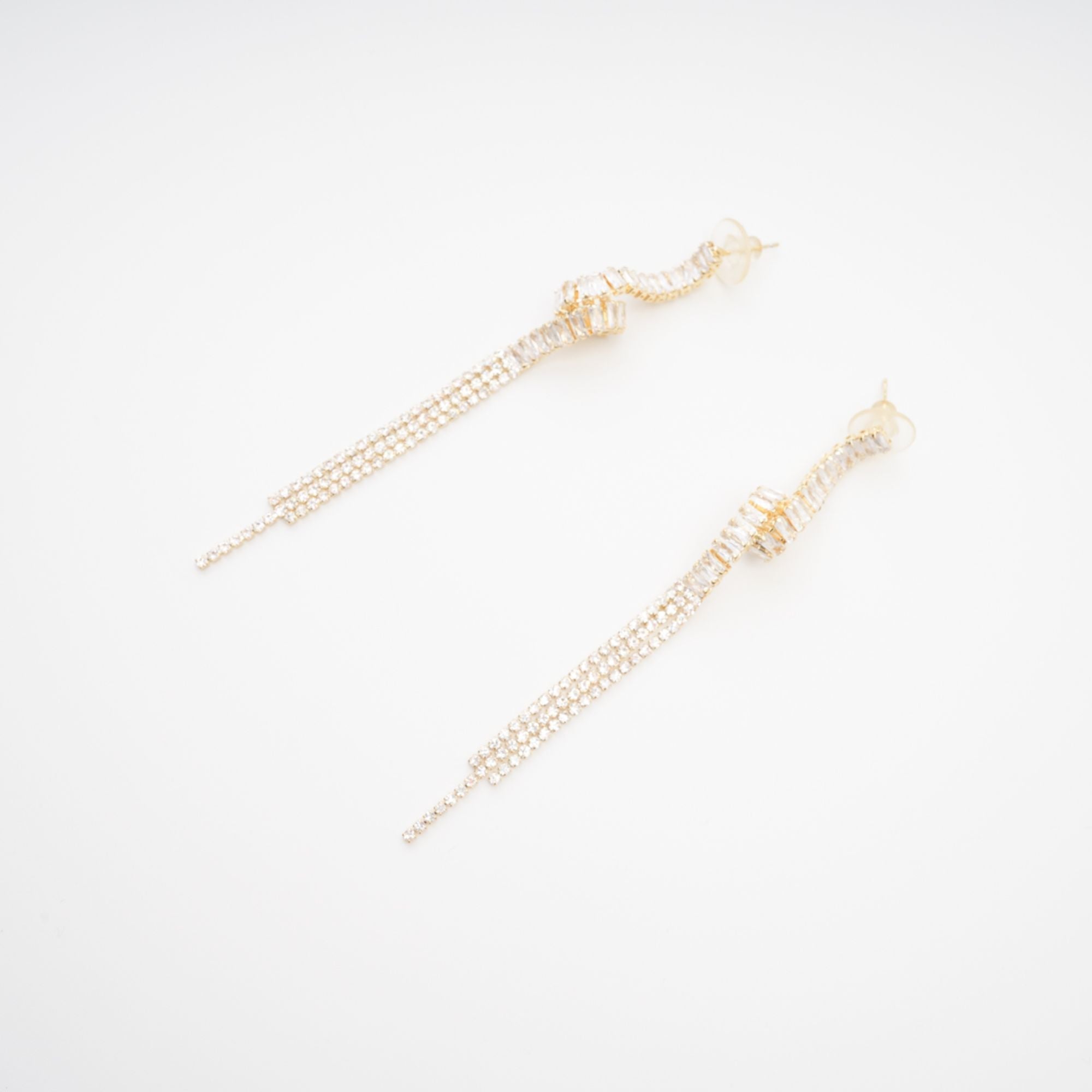 Chain Earrings