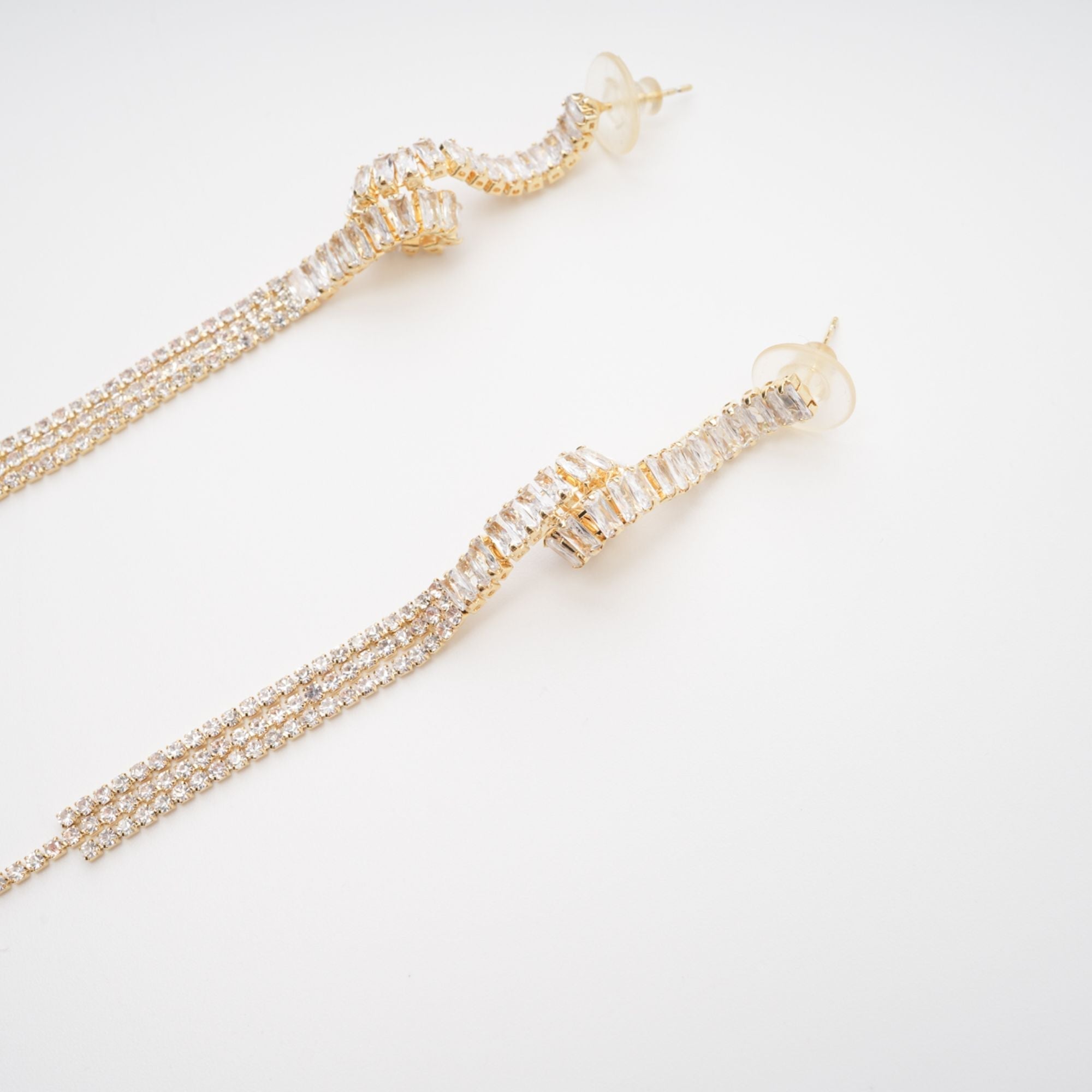 Chain Earrings