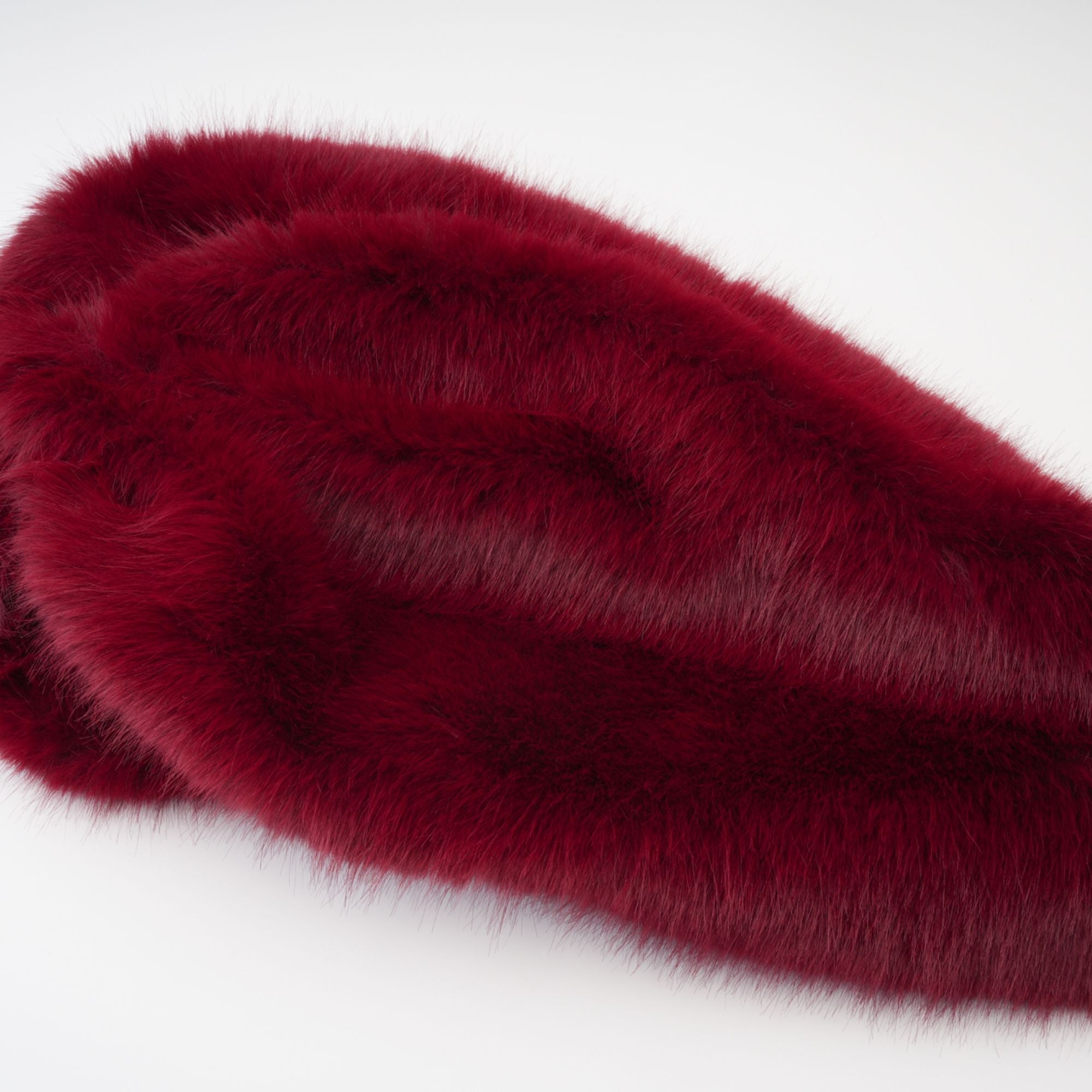 Wivika Fur Dress