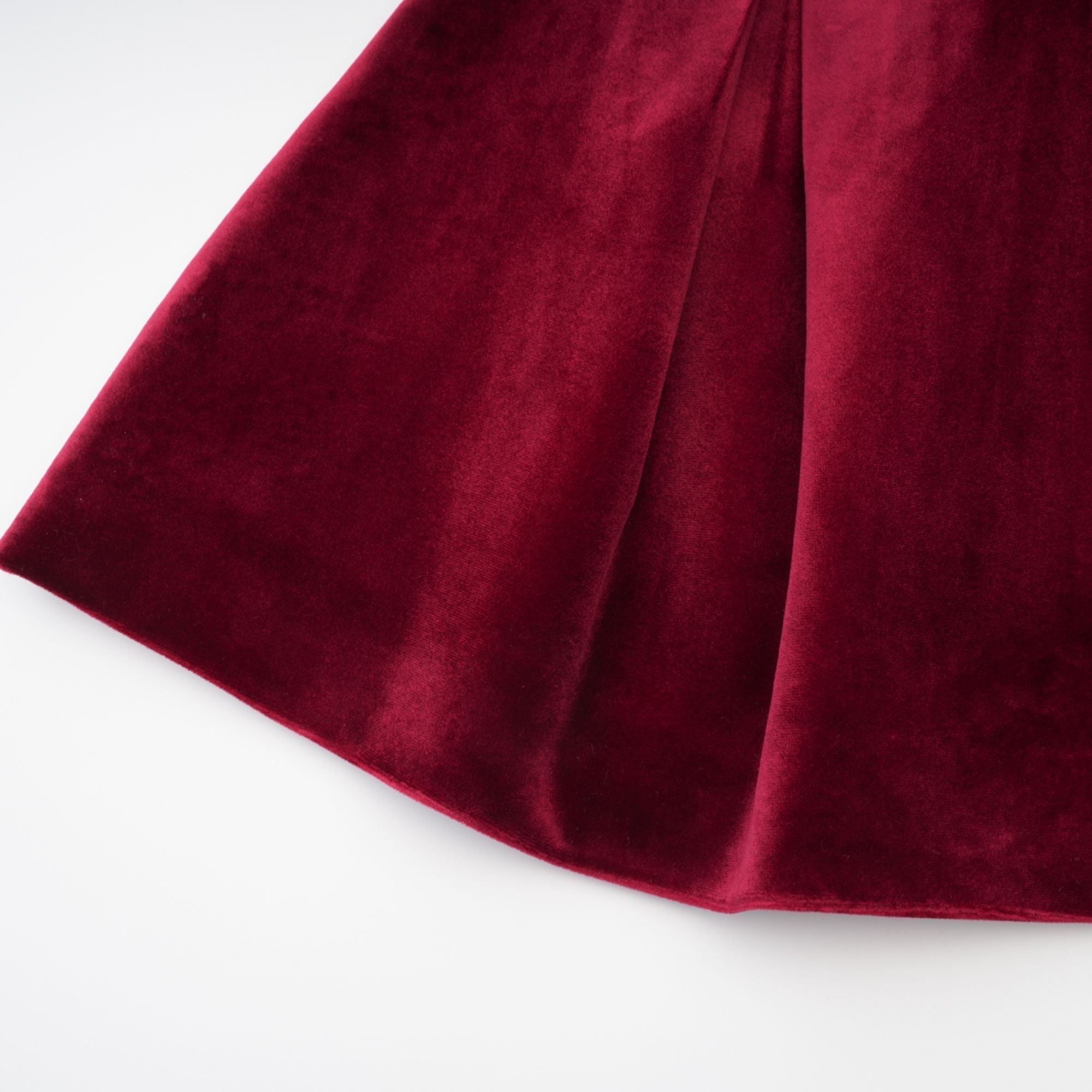 Wivika Fur Dress